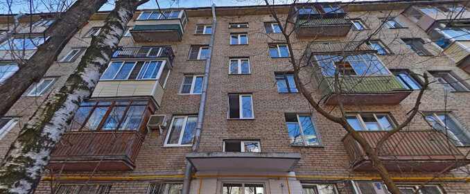 7,2 м², юридический адрес 4 800 ₽ в месяц - изображение 58