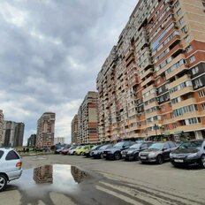 Квартира 67 м², 2-комнатная - изображение 2