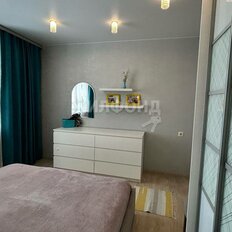 Квартира 66,4 м², 3-комнатная - изображение 4