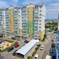 Квартира 18,8 м², 1-комнатные - изображение 1