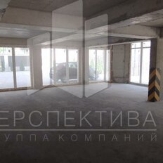 437 м², помещение свободного назначения - изображение 2