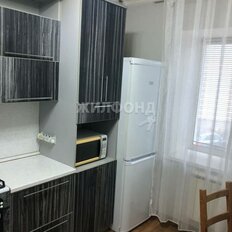 Квартира 41 м², 1-комнатная - изображение 3