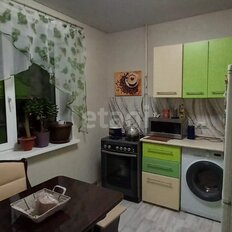 Квартира 37,2 м², 1-комнатная - изображение 5