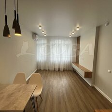 Квартира 36,4 м², 1-комнатная - изображение 5