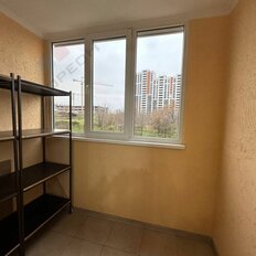 Квартира 46,8 м², 1-комнатная - изображение 4