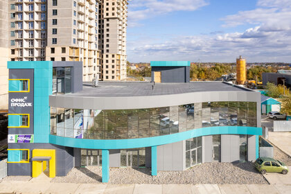 Купить квартиру с балконом на улице Проектируемый проезд № 4037 в Люберцах - изображение 3