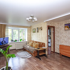 Квартира 56,1 м², 3-комнатная - изображение 4