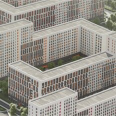 Квартира 70 м², 3-комнатная - изображение 3