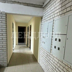 Квартира 27 м², студия - изображение 2