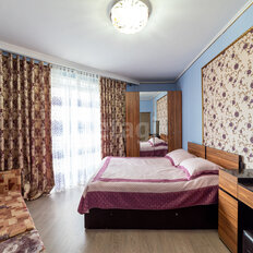 Квартира 75,3 м², 2-комнатная - изображение 4