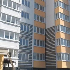 Квартира 70 м², 2-комнатная - изображение 3