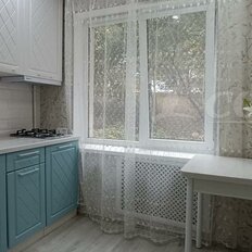 Квартира 32 м², 1-комнатная - изображение 1