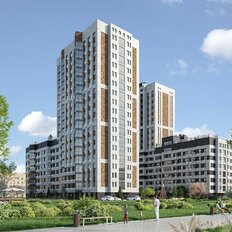 Квартира 81,2 м², 2-комнатная - изображение 2