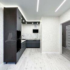 Квартира 31 м², 1-комнатная - изображение 1