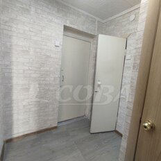 Квартира 36,5 м², 1-комнатная - изображение 2