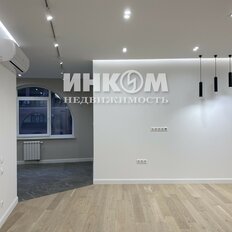 Квартира 108,9 м², 2-комнатная - изображение 1