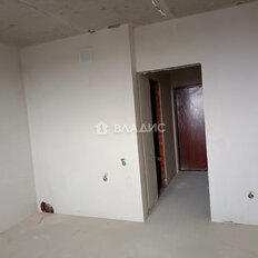 Квартира 22,3 м², студия - изображение 3