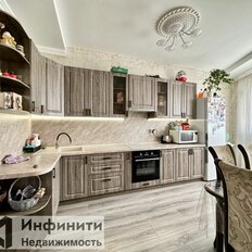 Квартира 72 м², 2-комнатная - изображение 2