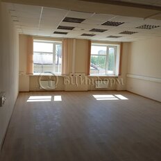 276,4 м², офис - изображение 1