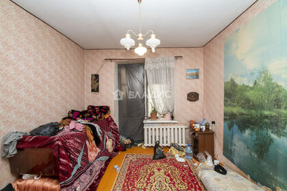 Купить квартиру с раздельным санузлом и с парковкой в Крымске - изображение 15