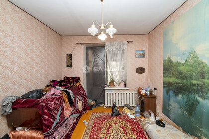 35,4 м², офис 60 180 ₽ в месяц - изображение 31