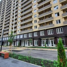 Квартира 37 м², 1-комнатная - изображение 3