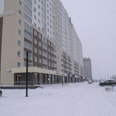 Квартира 65,1 м², 3-комнатная - изображение 5