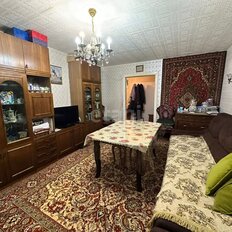 Квартира 64 м², 3-комнатная - изображение 4