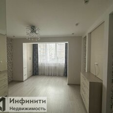 Квартира 96 м², 3-комнатная - изображение 4