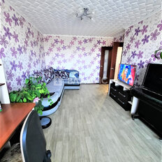 Квартира 60,1 м², 3-комнатная - изображение 5