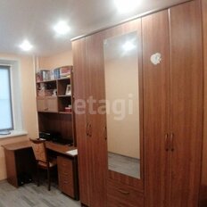 Квартира 70 м², 2-комнатная - изображение 3