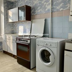 Квартира 30,8 м², 1-комнатная - изображение 5