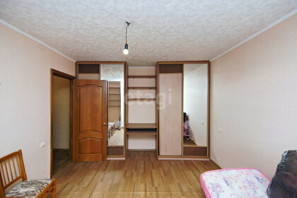 28,4 м², 1-комнатная квартира 4 100 000 ₽ - изображение 32