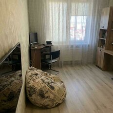 Квартира 70 м², 2-комнатная - изображение 1