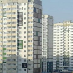 Квартира 58 м², 2-комнатная - изображение 1