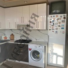 Квартира 68,6 м², 3-комнатная - изображение 2