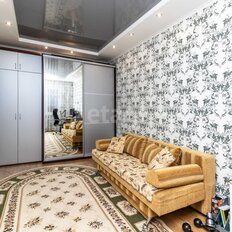 Квартира 63,7 м², 2-комнатная - изображение 3