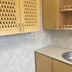 Квартира 30,8 м², 1-комнатная - изображение 4