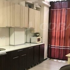 Квартира 25,4 м², студия - изображение 1