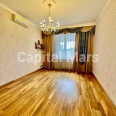 Квартира 150 м², 3-комнатная - изображение 3