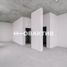 Квартира 97 м², 3-комнатная - изображение 3