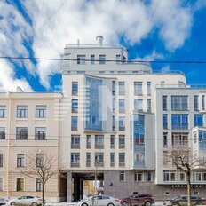 Квартира 110,2 м², 2-комнатная - изображение 1