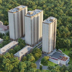 Квартира 75,7 м², 3-комнатная - изображение 3