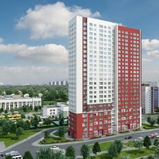 Квартира 23,2 м², студия - изображение 3