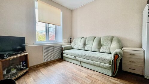 11,7 м², квартира-студия 2 350 000 ₽ - изображение 59