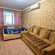 Квартира 29,8 м², 1-комнатная - изображение 3