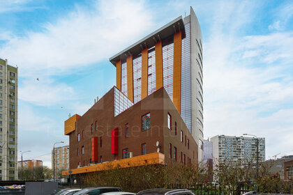 Снять однокомнатную квартиру в ЖК FRESH в Москве и МО - изображение 40