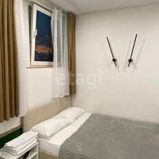 Квартира 14,3 м², студия - изображение 4