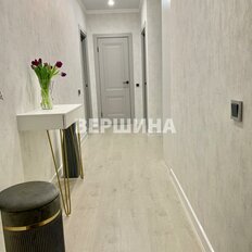 Квартира 64,4 м², 2-комнатная - изображение 5