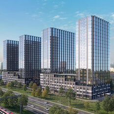 Квартира 45,4 м², 2-комнатные - изображение 2